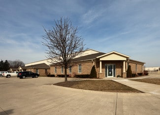 Avon, OH Industrial - 1502 Lear Industrial Pky Avon, OH Industrial - 1502 Lear Industrial Pky