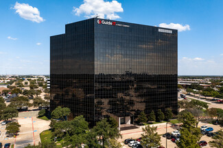 Plano, TX Office - 101 E Park Blvd