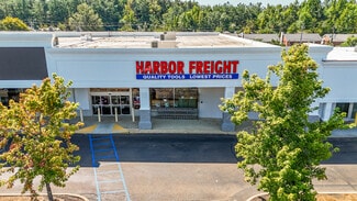 Oxford, MS Retail - 2128-2150 Jackson Ave W Oxford, MS Retail - 2128-2150 Jackson Ave W
