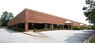 Marietta, GA Office, Flex - 1705 Enterprise Way Marietta, GA Office, Flex - 1705 Enterprise Way