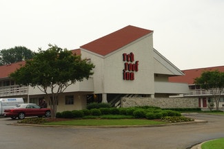 Ridgeland, MS Hospitality - 810 Adcock St