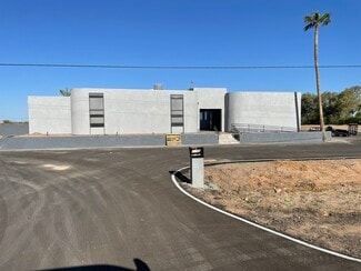 Casa Grande, AZ Freestanding - 2150 N Pinal Ave