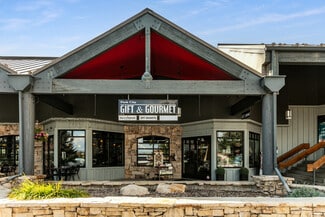 Park City, UT Retail - 6300 N Sagewood Dr