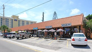 Deerfield Beach, FL Retail - 2060-2084 NE 2nd St