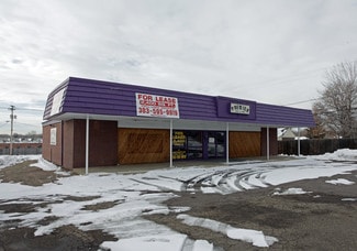 NURA Redevelopment Opportunity