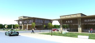 Argyle, TX Commercial Land - Hwy 377 Argyle, TX Commercial Land - Hwy 377