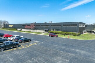Rockford, IL Office, Industrial - 2210 Harrison Ave