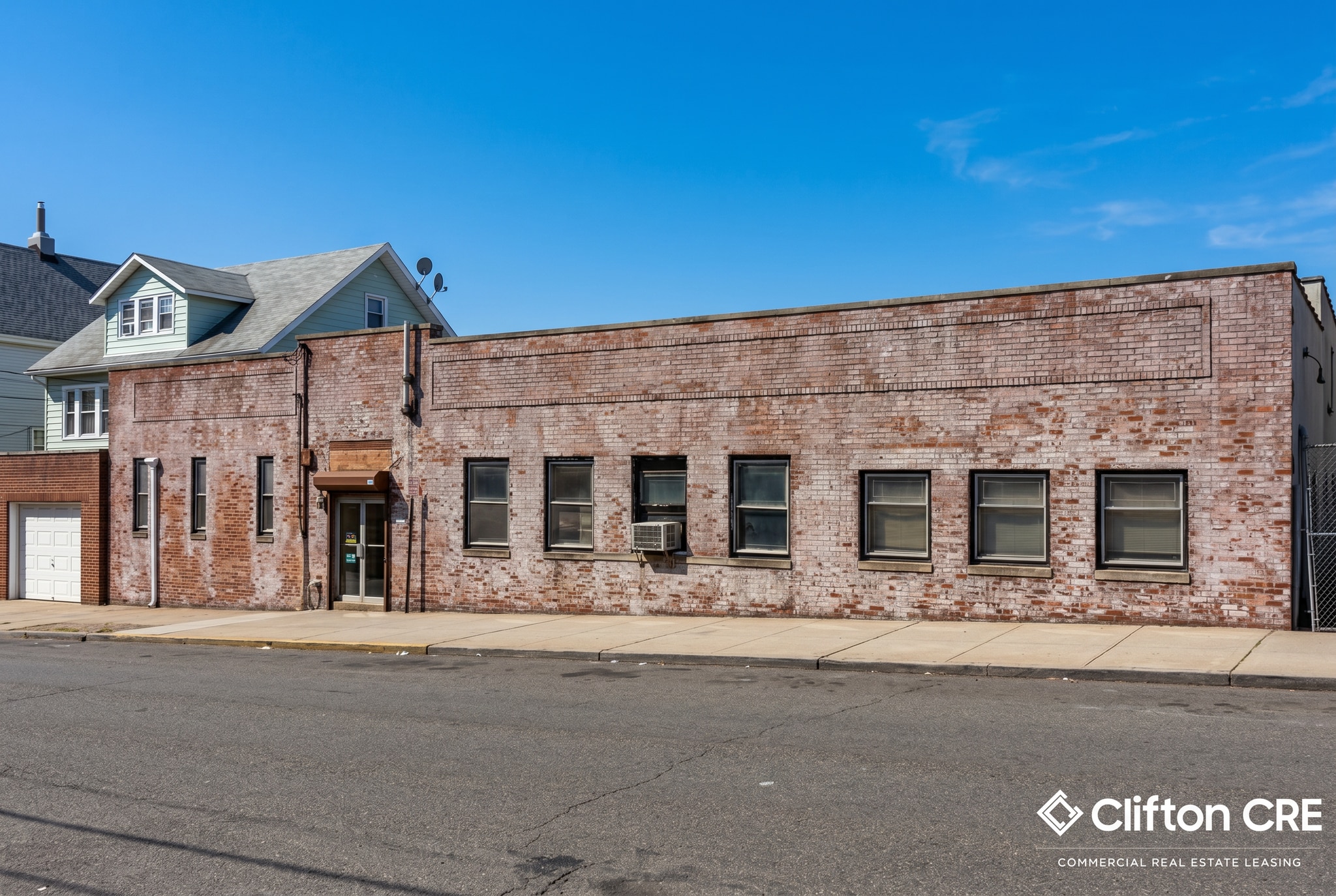 43 Prospect St, Passaic, NJ for Sale