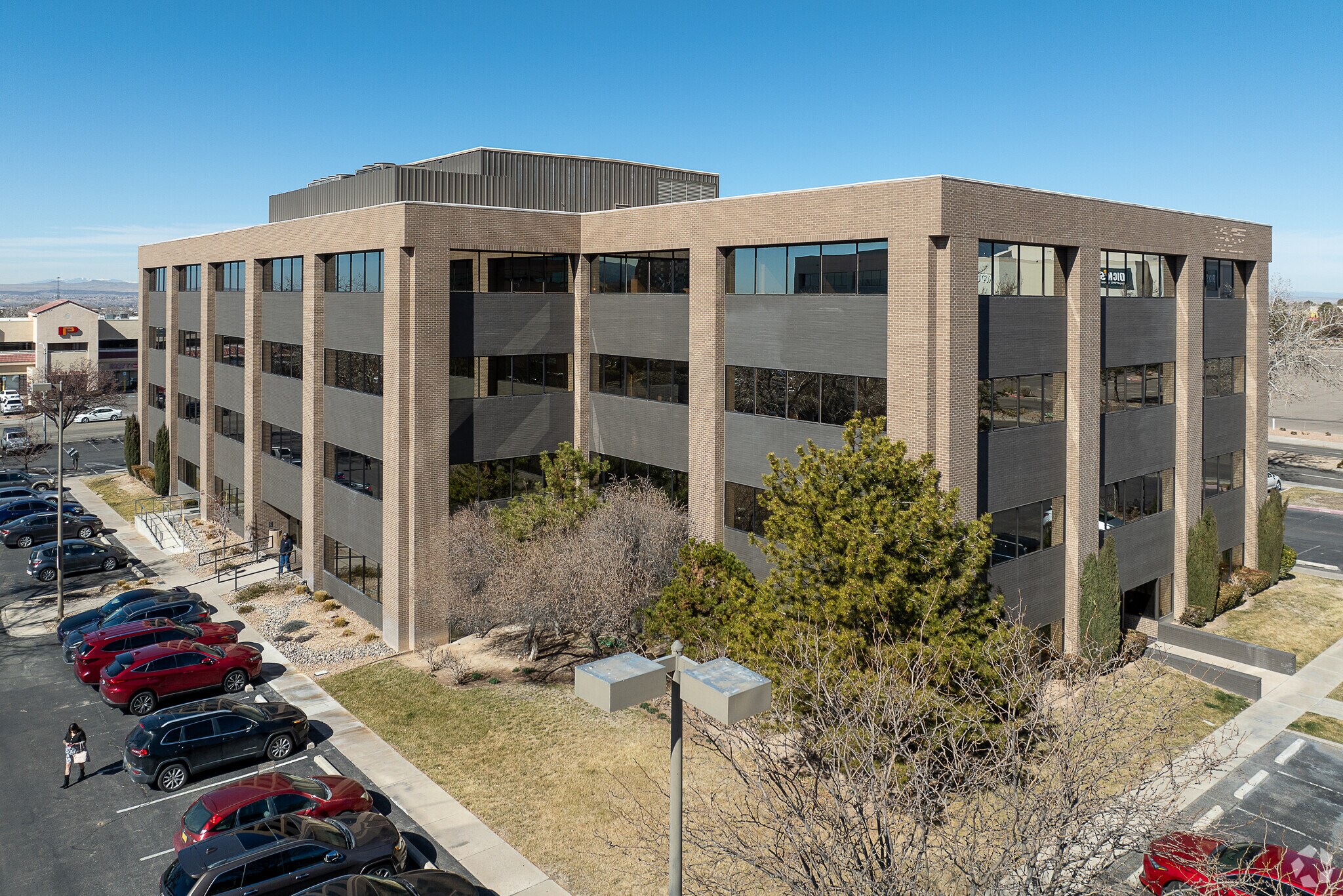 6000 Uptown Blvd NE, Albuquerque, NM for Sale