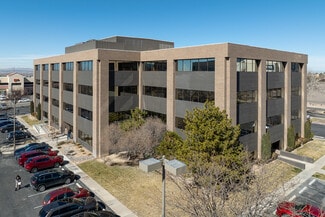 Albuquerque, NM Office - 6000 Uptown Blvd NE