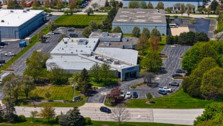 Carol Stream, IL Industrial - 205 Alexandra Way