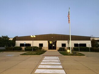 Columbia, MO Office - 6001 W Van Horn Tavern Rd