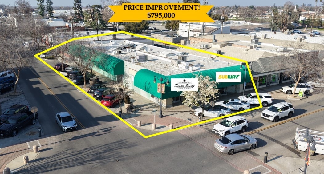 301 Central Ave, Shafter, CA for Sale