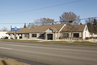 Dearborn, MI Bank - 1620 N Telegraph Rd Dearborn, MI Bank - 1620 N Telegraph Rd