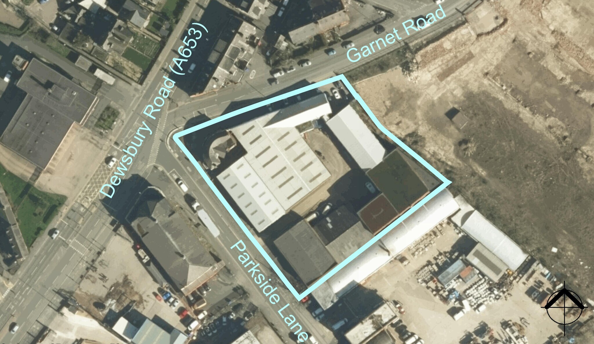 146-148 Garnet Rd, Leeds, WYK for Sale