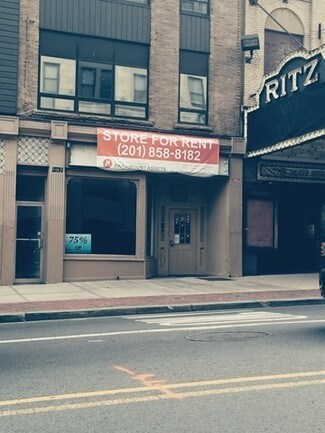 Elizabeth, NJ Office - 100 Jefferson Ave Elizabeth, NJ Office - 100 Jefferson Ave