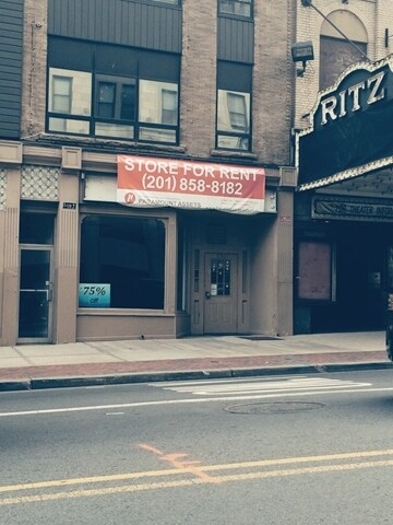 100 Jefferson Ave, Elizabeth, NJ for Rent