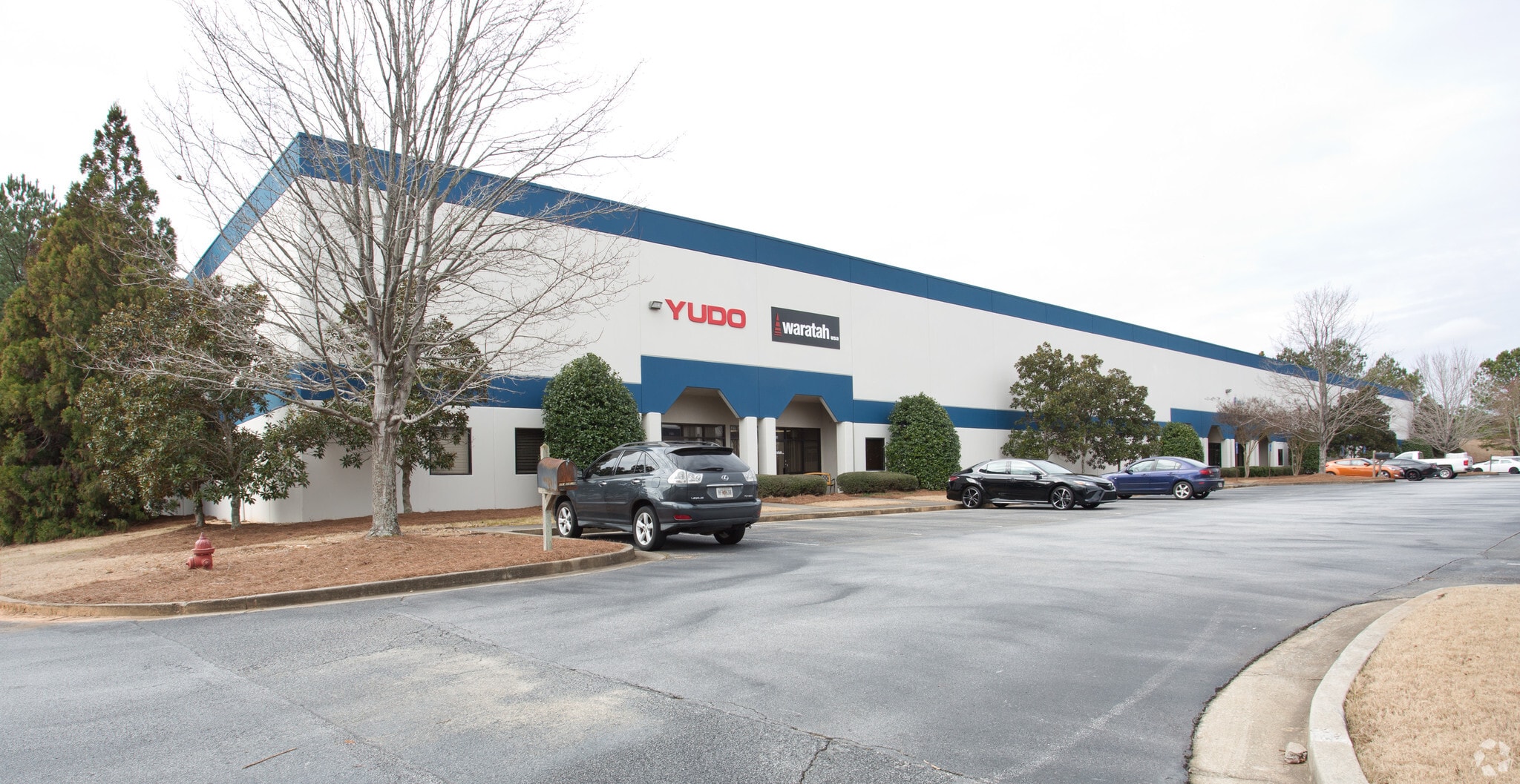 375 International Park, Newnan, GA for Rent