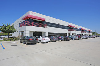Torrance, CA Flex - 22301-22309 S Western Ave