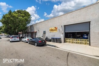 Glendale, CA Manufacturing - 521 W Windsor Rd