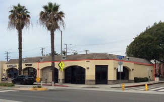 Santa Monica, CA Retail - 2635 Wilshire Blvd