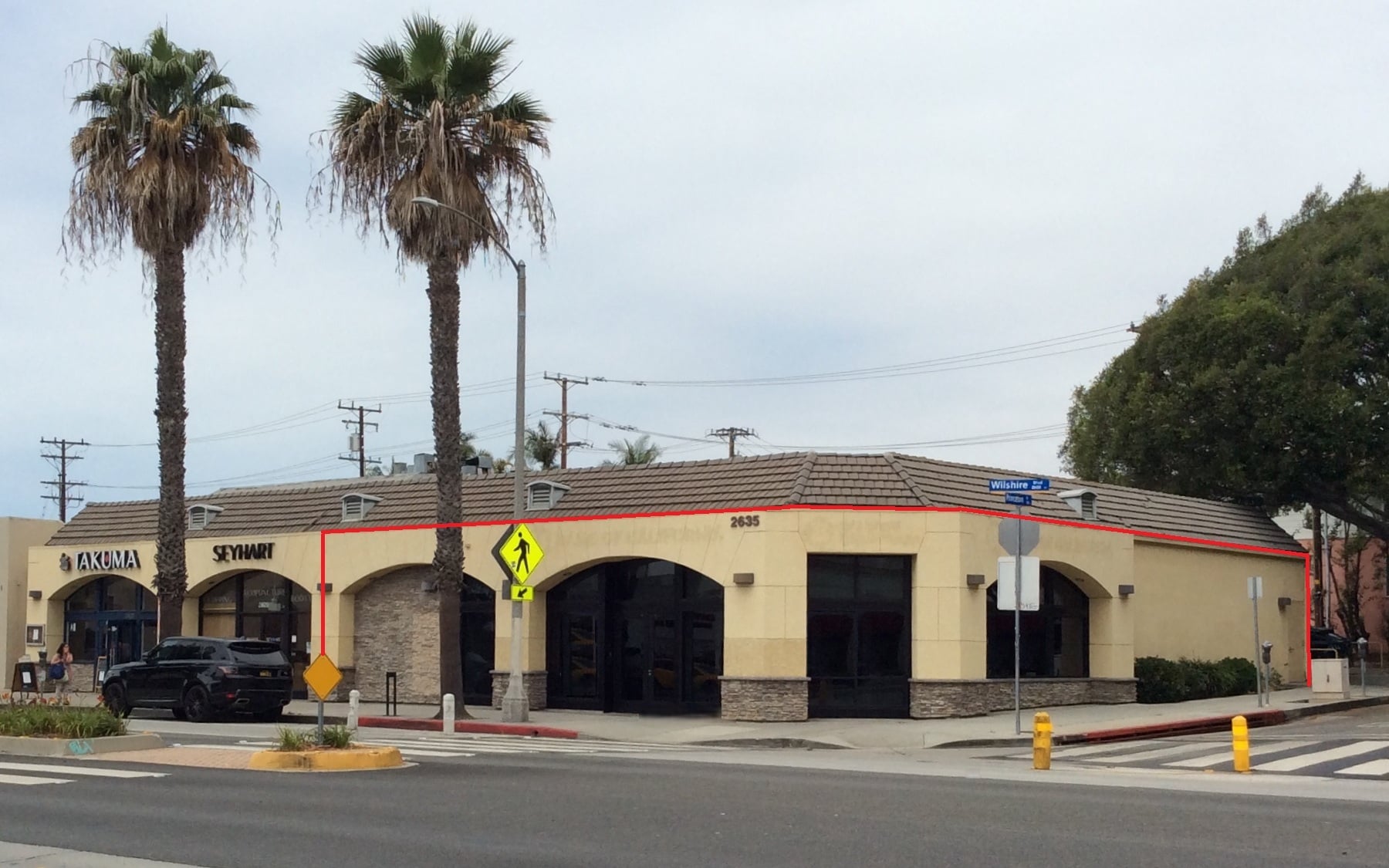 2635 Wilshire Blvd, Santa Monica, CA for Rent
