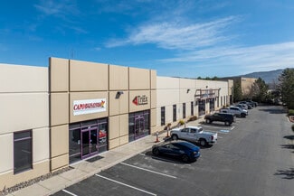 Reno, NV Flex - 4855 Joule St