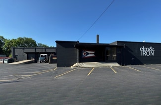 Columbus, OH Industrial - 1171-1175 W Goodale Blvd