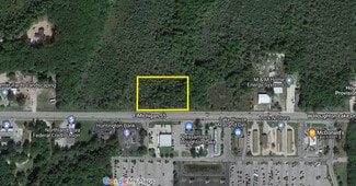 Approx 2150 W Houghton Lk  