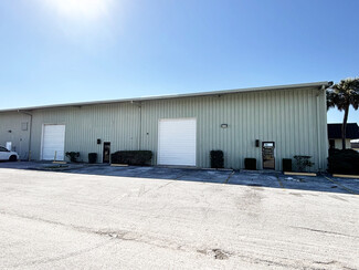 Clearwater, FL Industrial - 12890 Automobile Blvd