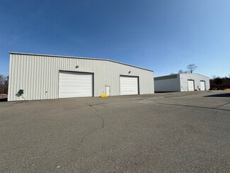 Blakeslee, PA Industrial - 196 Commercial Blvd