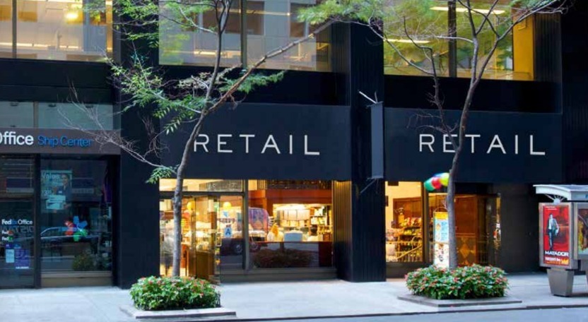 90 Park Ave, New York, NY for Rent