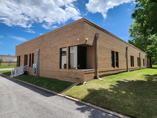 Broken Arrow, OK Office - 3040 N Hemlock Cir