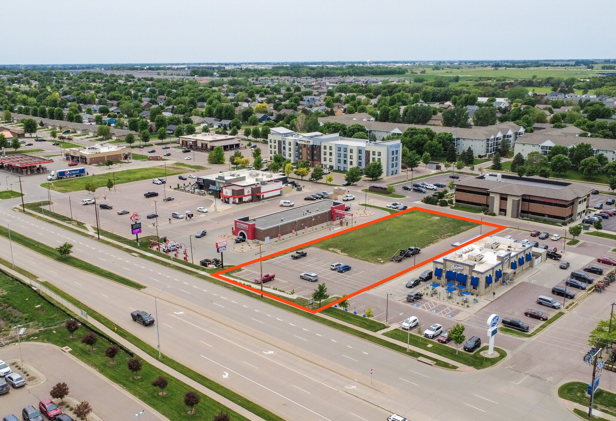 6325 S Louise Ave, Sioux Falls, SD for Sale