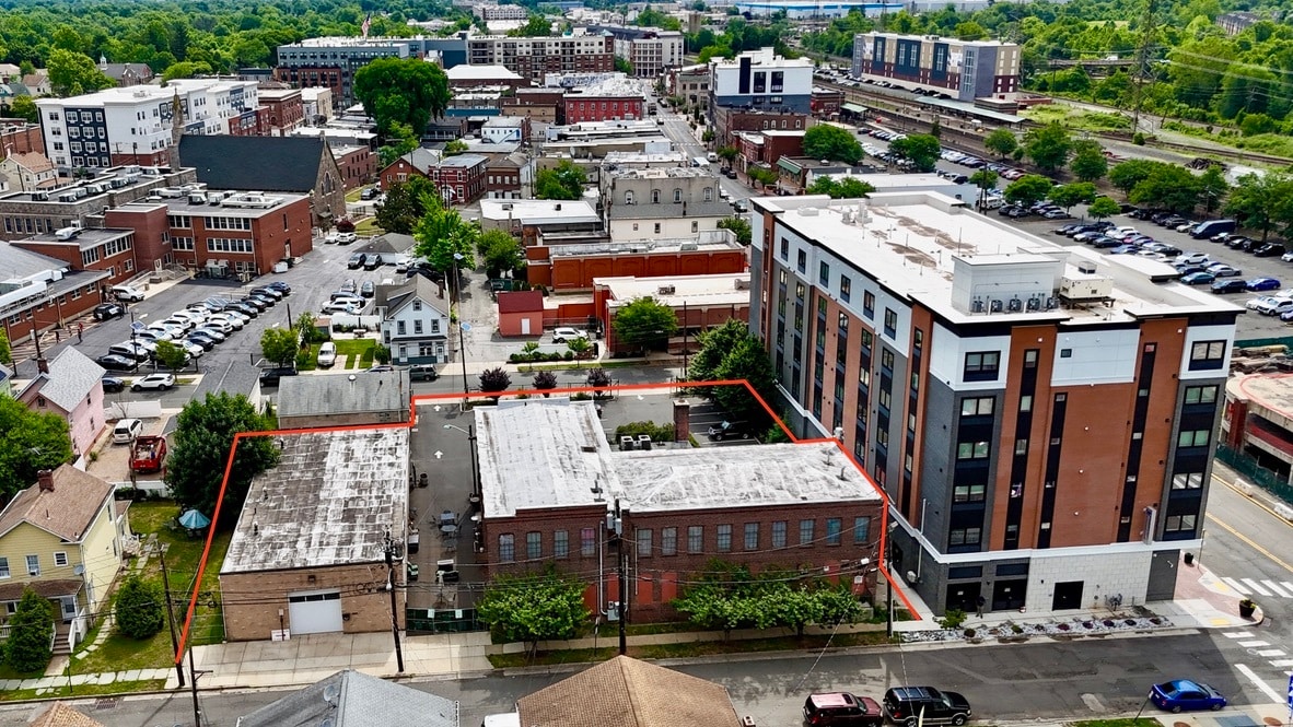 , Bound Brook, NJ for Sale