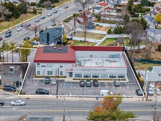 East Meadow, NY Medical - 325 Merrick Ave