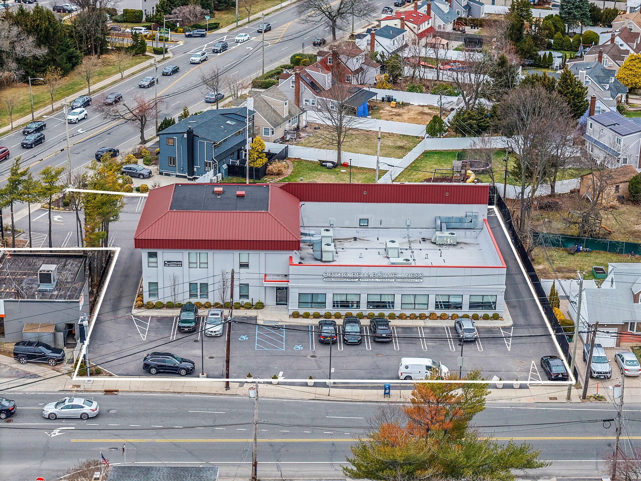 325 Merrick Ave, East Meadow, NY for Sale