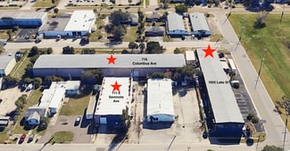 Industrial Park for Sale