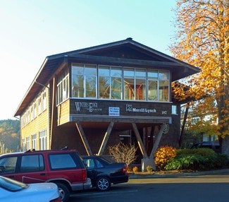 Bainbridge Island, WA Office - 187 Parfitt Way SW