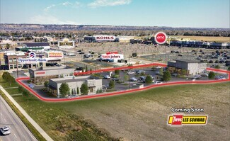 1146 Shiloh Xing Blvd  