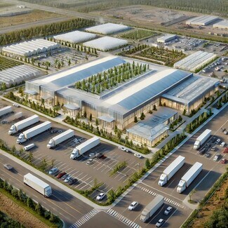 Paulsboro, NJ Industrial Land - Lodge Ave Paulsboro, NJ Industrial Land - Lodge Ave