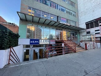 Flushing, NY Office - 13631 41st Ave