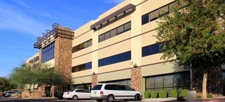 Gilbert, AZ Office - 963 N Gilbert Rd