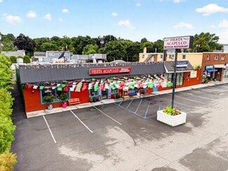 Stony Point, NY Retail - 79 S Liberty Dr
