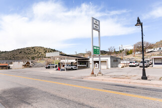 Eureka, UT Convenience Store - 202 W Main St