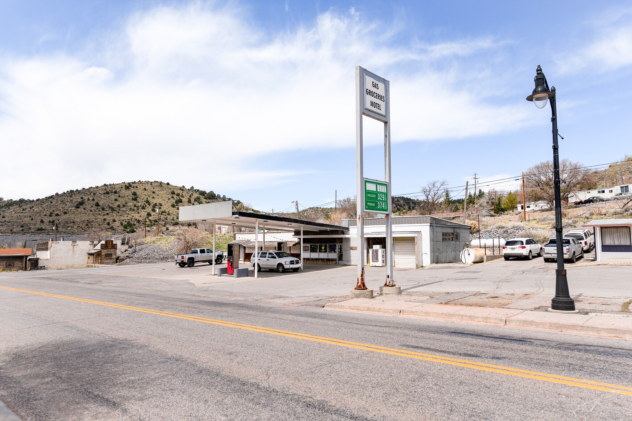 202 W Main St, Eureka, UT for Sale