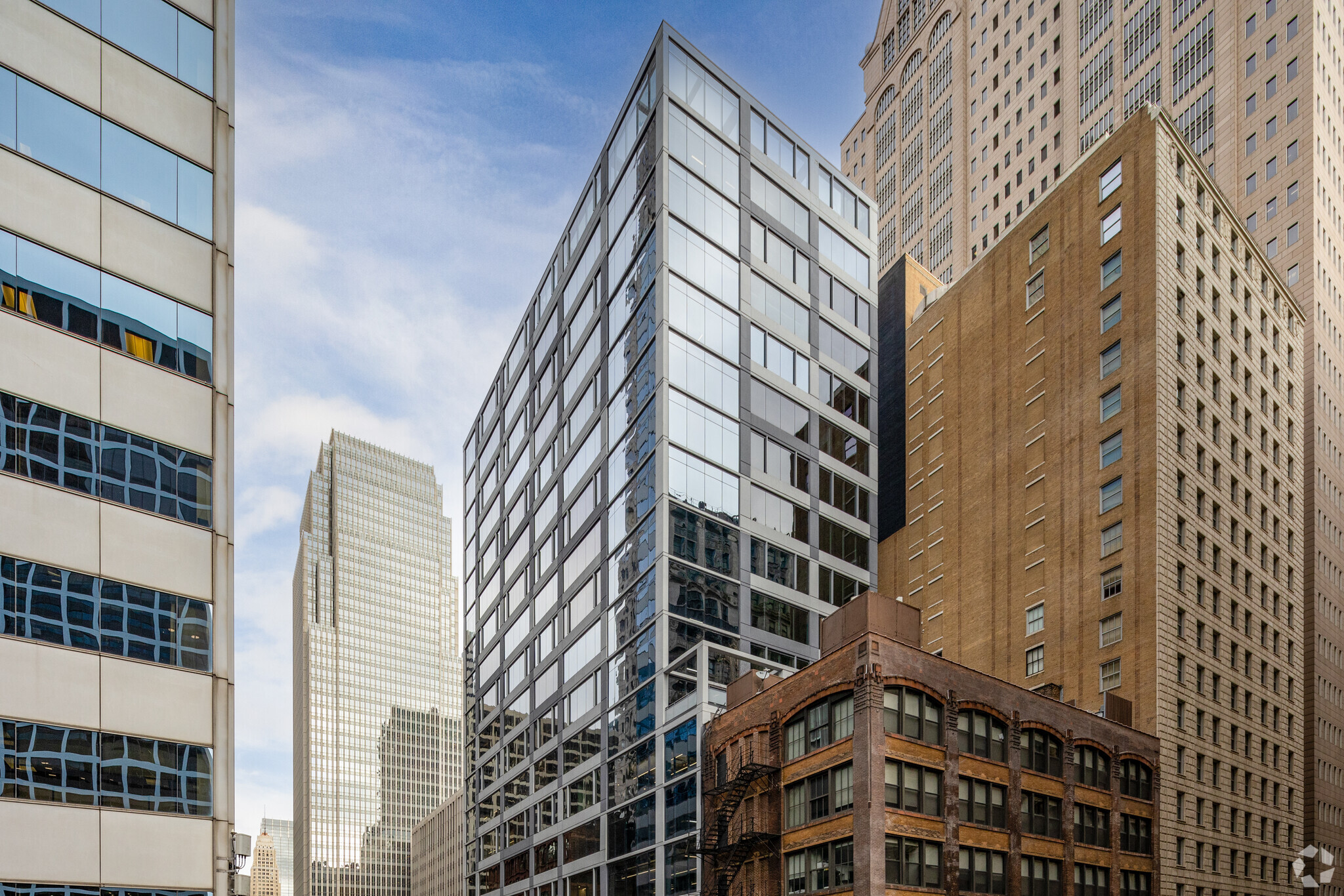 145 S Wells St, Chicago, IL for Rent