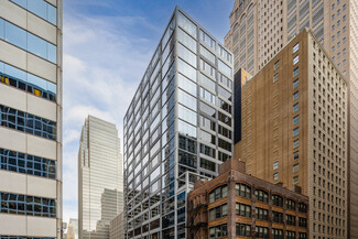 Chicago, IL Office - 145 S Wells St