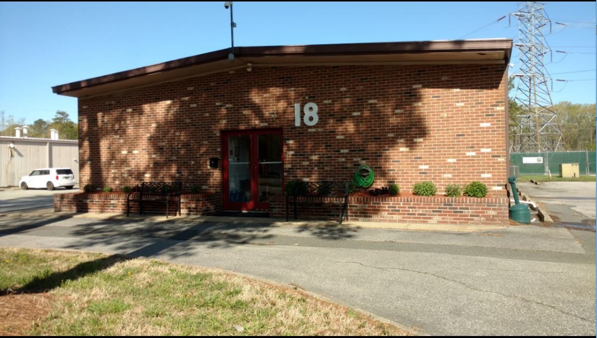 18-20 Research Dr, Hampton, VA for Rent