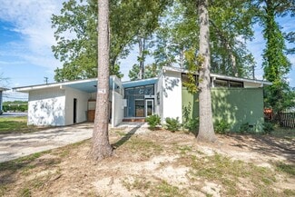 Columbia, SC Office - 128 Latonea Dr